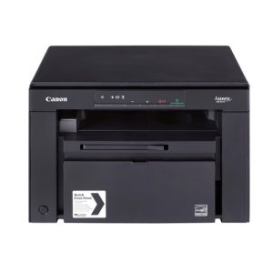 IMPRIM. CANON MF3010 3-en-1 Laser MONO 18ppm USB