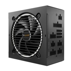 ALIMENTATION BE QUIET! ATX 850W - Pure Power 12 M 80+ Gold - BN344
