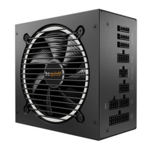 ALIM. BE QUIET! ATX 750W System Power 12 80+ Bronze [BN343]