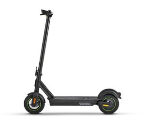 ACER Serie 5 Advanced Trottinette Elec. Alu 10 500W 36V/15Ah +Cligno
