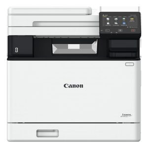 IMPRIM. CANON MF754Cdw 4-en-1 Laser COUL. 33ppm USB/LAN/WiFi * 069