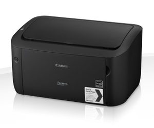 IMPRIM. CANON i-SENSYS LBP6030B Laser MONO 18ppm USB * 725