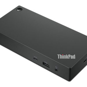 LENOVO Dock Station USB-C 2xDP/HDMI/GbLAN 65W * 40AY0090EU