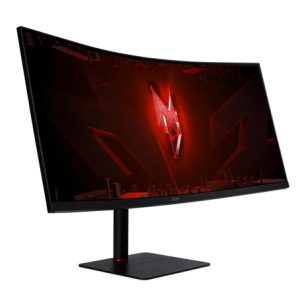 LED 34 incurvé * Acer Nitro XV345CURX 1ms UW-QHD 200Hz HDMI/DP/HP