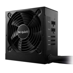 ALIM. BE QUIET! ATX 700W- SYSTEM POWER 9cm * BN303
