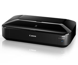 IMPRIM. CANON iX6840 A3+ 14/10ipm 150f. USB/LAN/WiFi AirPrint 450/451