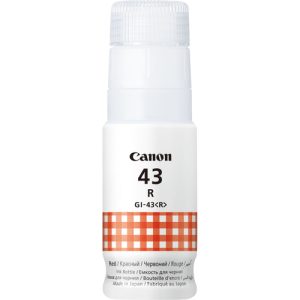 ENCRE CANON GI-43 ROUGE