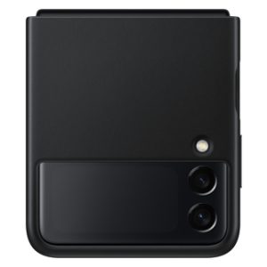 SAMSUNG COVER PROTECTION FLIP 3 FLIP 4 EF-VF711LBEGW