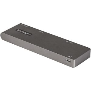 Startech.com ADAPTATEUR Multiport USB-C MacBook Pro/Air, USB Type-C