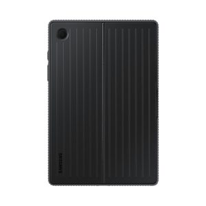 STANDING COVER SAMSUNG Tab A8 (SM-X200) Noir * RX200CBEGWW