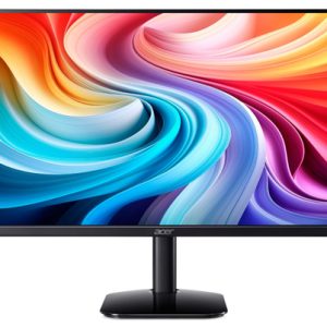 IPS 27 wide * ACER KA272G0bi 4ms 120Hz HDMI/VGA VESA *3Y