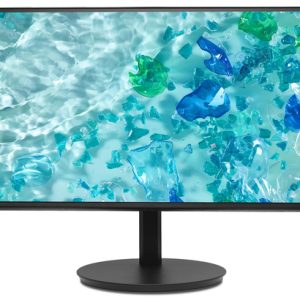 IPS 27 wide * ACER Vero B277Gb 4ms FHD 120Hz VGA/HDMI/DP HP HAS * 3Y