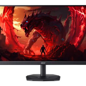 LED 23,8 wide * ACER Nitro KG241YX3 Gaming FHD 200Hz 2ms HDMI/DP